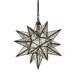 Moravian Star Pendant - Mercury Glass - Ballard Designs - Ballard Designs