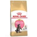 2x10 kg Maine Coon Kitten Royal Canin - Croquettes pour chaton Maine Coon