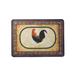 Victory Rooster Kitchen Mat - 22" x 52" - Frontgate