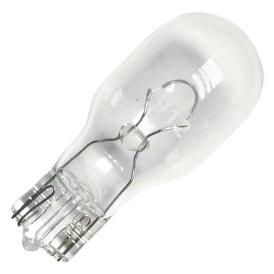 Satco 06943 - 912 S6943 Miniature Automotive Light Bulb