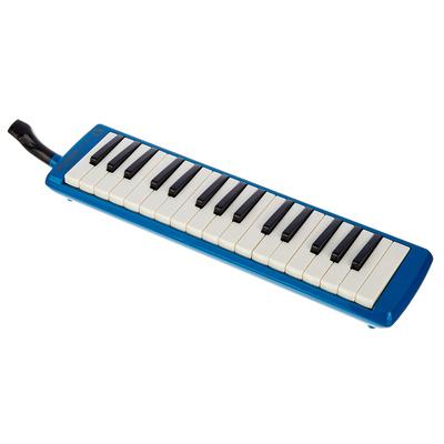 Hohner Student Melodica Mundharmonika 32 blau