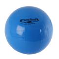 Original TheraBand Gymnastikball, Blau