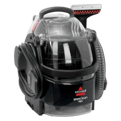 Bissell 5.7 Amps SpotClean Professional Vacuum (3624) - Black