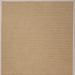 Sunbrella Montauk Indoor/Outdoor Rug - Camel, 5' x 7' - Frontgate