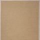 Sunbrella Montauk Indoor/Outdoor Rug - Taupe, 8' x 10' - Frontgate