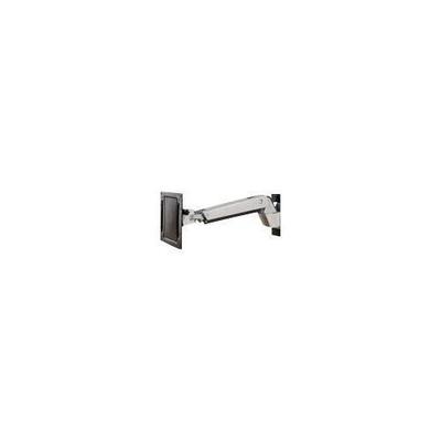 Ergotron 45-296-026 Interactive Arm HD Polished Aluminum For 30in-60in TV