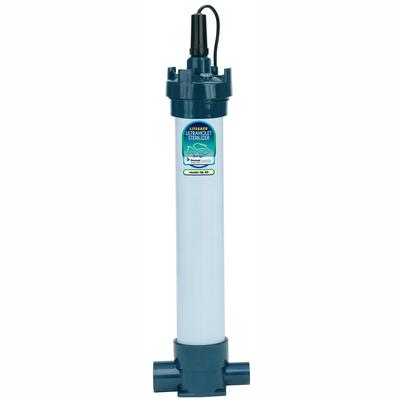 Lifegard Aquatics QL UV Water Sterilizer, 25 Watts