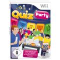 QUIZ PARTY - WII