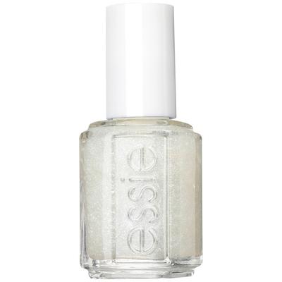 essie Glitzerlacke Luxeffekts Kollektion Nagellack 277 - PURE PEARLFECTION 13.5 ml Silber Image