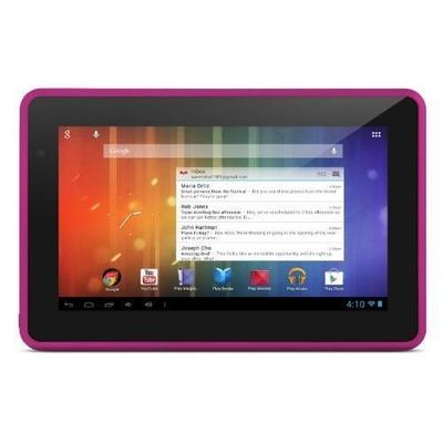 Ematic EGS004-PN 7.0-Inch 4GB Genesis Prime MultiTouch Tablet (Pink)