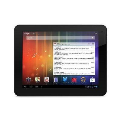 Ematic Genesis Prime EGS108PN 8-Inch 4 GB Tablet (Pink)