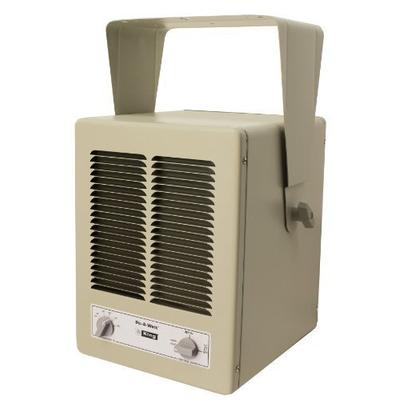 King 5700 Watt MAX Pic-A-Watt Multi-Purpose Unit Heater (KBP2406-3MP)