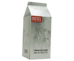 Diesel Plus Plus Masculine by Diesel for Men 2.5 oz EDT Spray