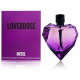 Loverdose by Diesel for Women 2.5 oz Eau de Parfum Spray screenshot. Perfume & Cologne directory of Health & Beauty Supplies.