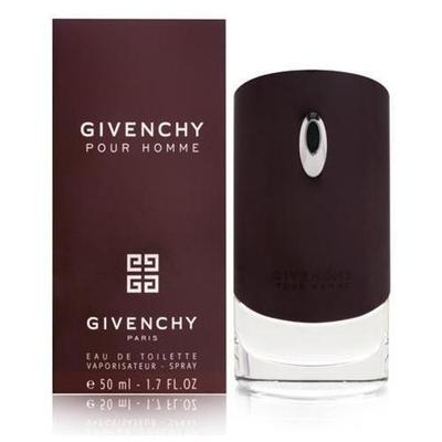 Givenchy Pour Homme by Givenchy for Men - 1.7 oz Eau de Toilette