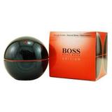 Boss in Motion Black Edition by Hugo Boss for Men 1.3 oz EDT Spray screenshot. Perfume & Cologne directory of Health & Beauty Supplies.