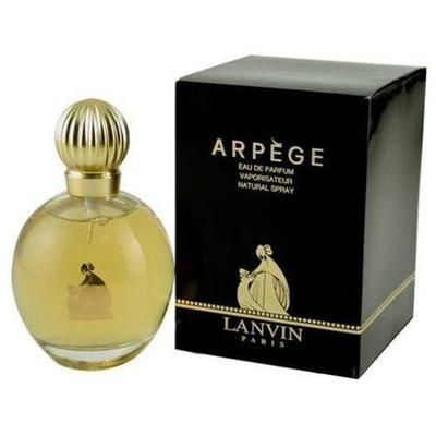 Arpege by Lanvin for Women 3.4 oz Eau de Parfum Spray
