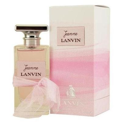 Jeanne Lanvin by Lanvin for Women 1.7 oz Eau de Parfum Spray