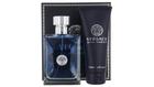 Versace Pour Homme for Men Set