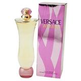 Versace for Women 3.4 oz Eau de Parfum Spray screenshot. Perfume & Cologne directory of Health & Beauty Supplies.