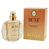 Dune by Christian Dior for Women 3.4 oz EDT Spray screenshot. Perfume & Cologne directory of Health & Beauty Supplies.