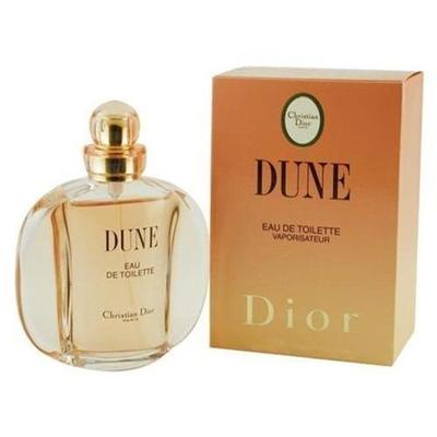 Dune by Christian Dior for Women 3.4 oz EDT Spray