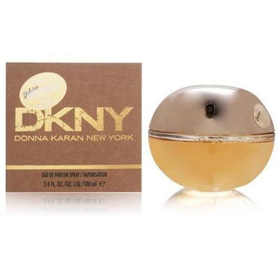 DKNY Golden Delicious by Donna Karan for Women 3.4 oz EDP Spray