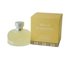 Burberry Weekend by Burberry for Women 1.7 oz EDP Spray