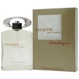 Incanto Pour Homme by Salvatore Ferragamo for Men 1.7 oz EDT Spray screenshot. Perfume & Cologne directory of Health & Beauty Supplies.