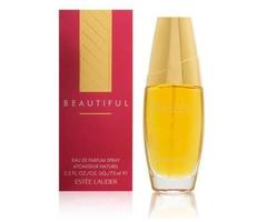 Beautiful by Estee Lauder for Women 2.5 oz EDP Spray