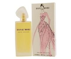 Hanae Mori Haute Couture by Hanae Mori for Women 3.3 oz EDT Spray