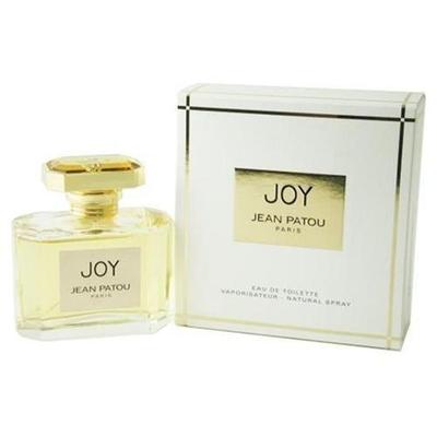Joy by Jean Patou for Women 2.5 oz Eau de Toilette Spray