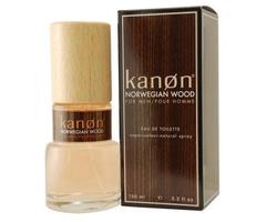 Kanon Klassic by Kanon for Men 3.3 oz Eau de Toilette Spray