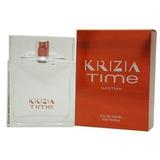 Krizia Time by Krizia for Women 2.5 oz Eau de Toilette Spray screenshot. Perfume & Cologne directory of Health & Beauty Supplies.