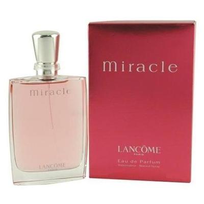 Miracle by Lancome for Women 3.4 oz Eau de Parfum Spray