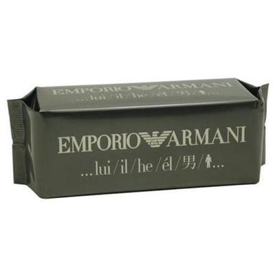 Emporio He by Giorgio Armani for Men 1.7 oz EDT Spray