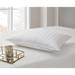 Blue Ridge Home Fashions Down Pillow Down & Feathers/100% Cotton in White | 6 H x 36 W x 20 D in | Wayfair 207202