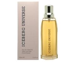 Iceberg Universe by Iceberg for Women 3.4 oz EDT Spray