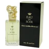 Eau du Soir by Sisley for Women 3.3 oz Eau de Parfum Spray screenshot. Perfume & Cologne directory of Health & Beauty Supplies.