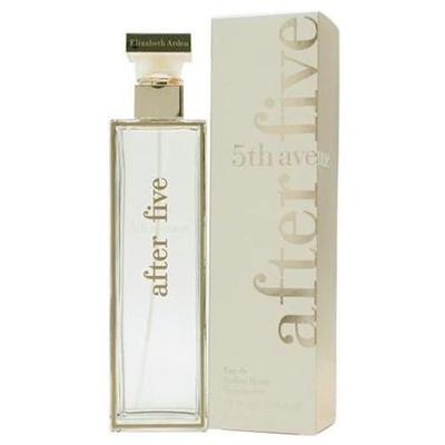 5th Avenue After Five by Elizabeth Arden - 4.2 oz Eau de Parfum Spray