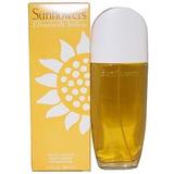 Sunflowers by Elizabeth Arden for Women 3.3 oz EDT Spray screenshot. Perfume & Cologne directory of Health & Beauty Supplies.