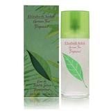 Green Tea Tropical by Elizabeth Arden for Women 3.3 oz EDT Spray screenshot. Perfume & Cologne directory of Health & Beauty Supplies.