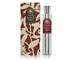 Vanille Fleurie de Tahiti by La Maison de la Vanille for Unisex 3.4 oz EDT Spray