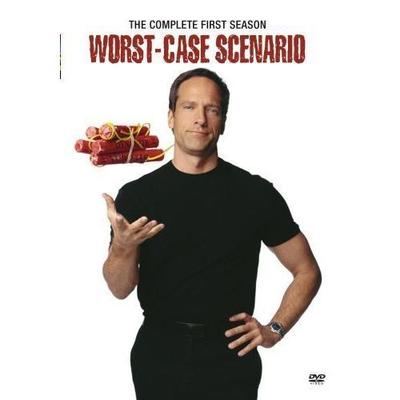 Worst-Case Scenario - Season 01