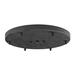 Elk Lighting Vuelta 6-Light Round Pan Metal | 2 H x 14 W x 14 D in | Wayfair 6R-DR