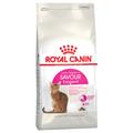 2kg Savour Exigent Royal Canin Dry Cat Food