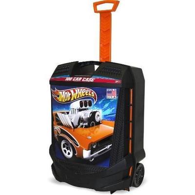 Hot Wheels Car Case