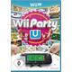 Wii Party U - Game Only (Nintendo Wii U)