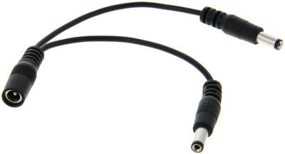 Voodoo Lab Voltage Doubler Adapter PPAY