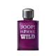 JOOP! Homme Wild Eau de Toilette for him, holzig-aromatischer Herrenduft, 125 ml